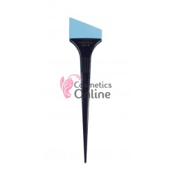Pensula din silicon pentru tratamente faciale sau coafor X 157